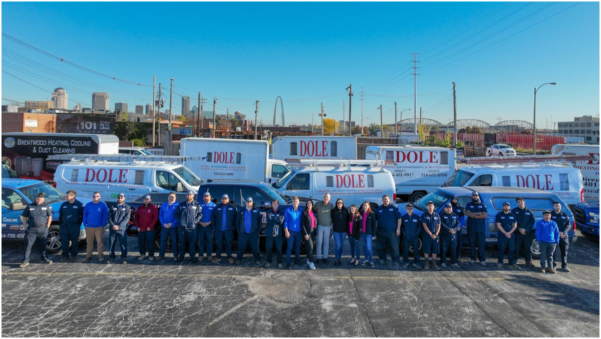 Dole Heating & Air Conditioning