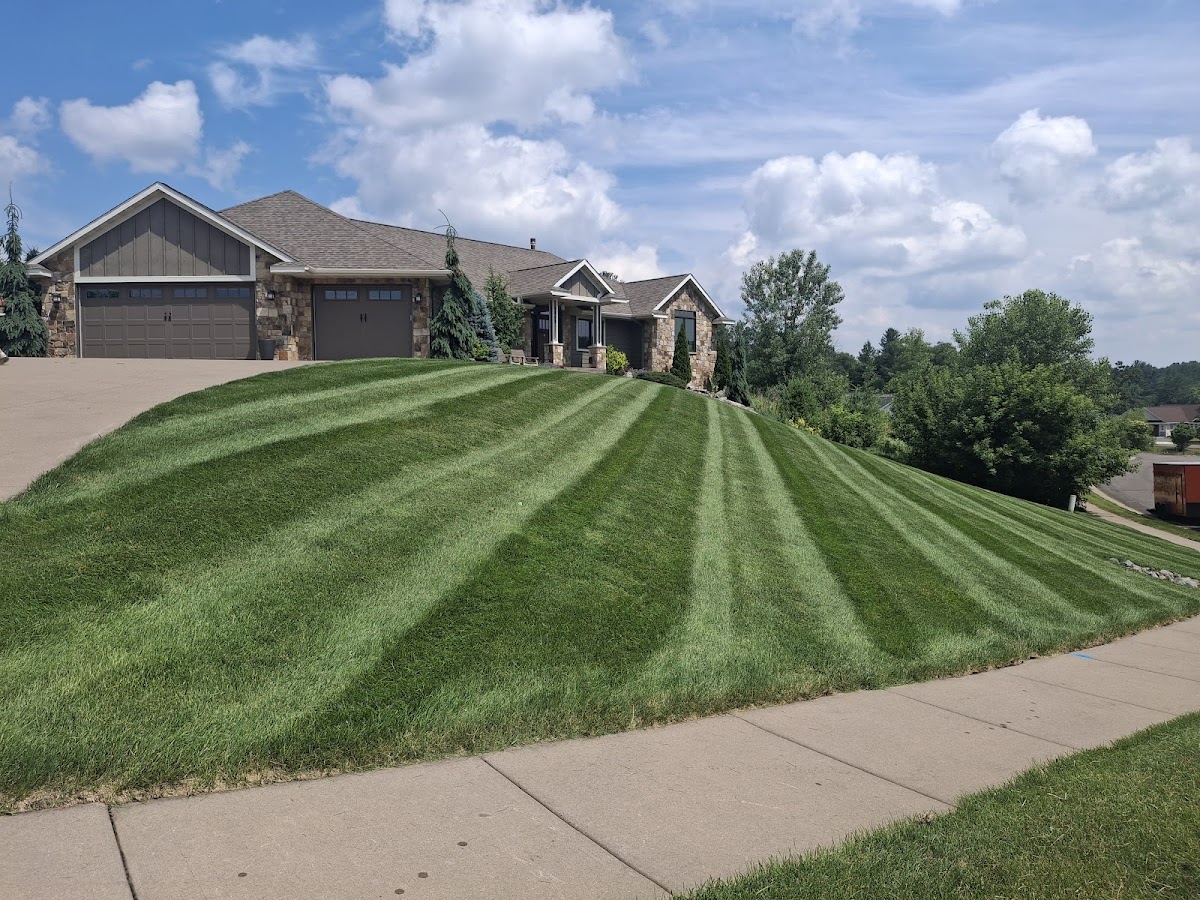 Garbers & Sons Plowing and lawn services LLC