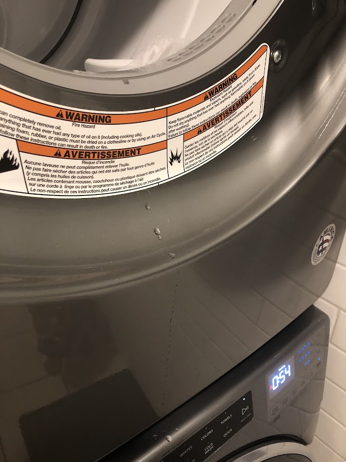 Ken's Appliance Service, Inc.