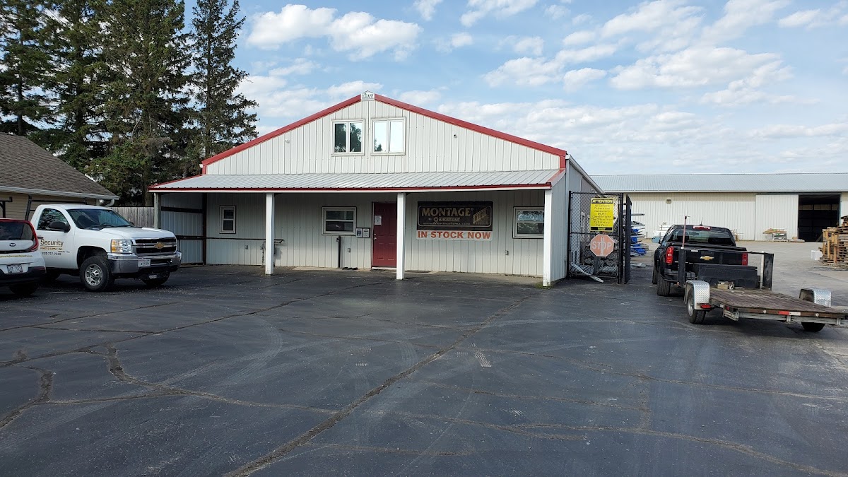 Security Fence & Supply Co., Appleton, WI