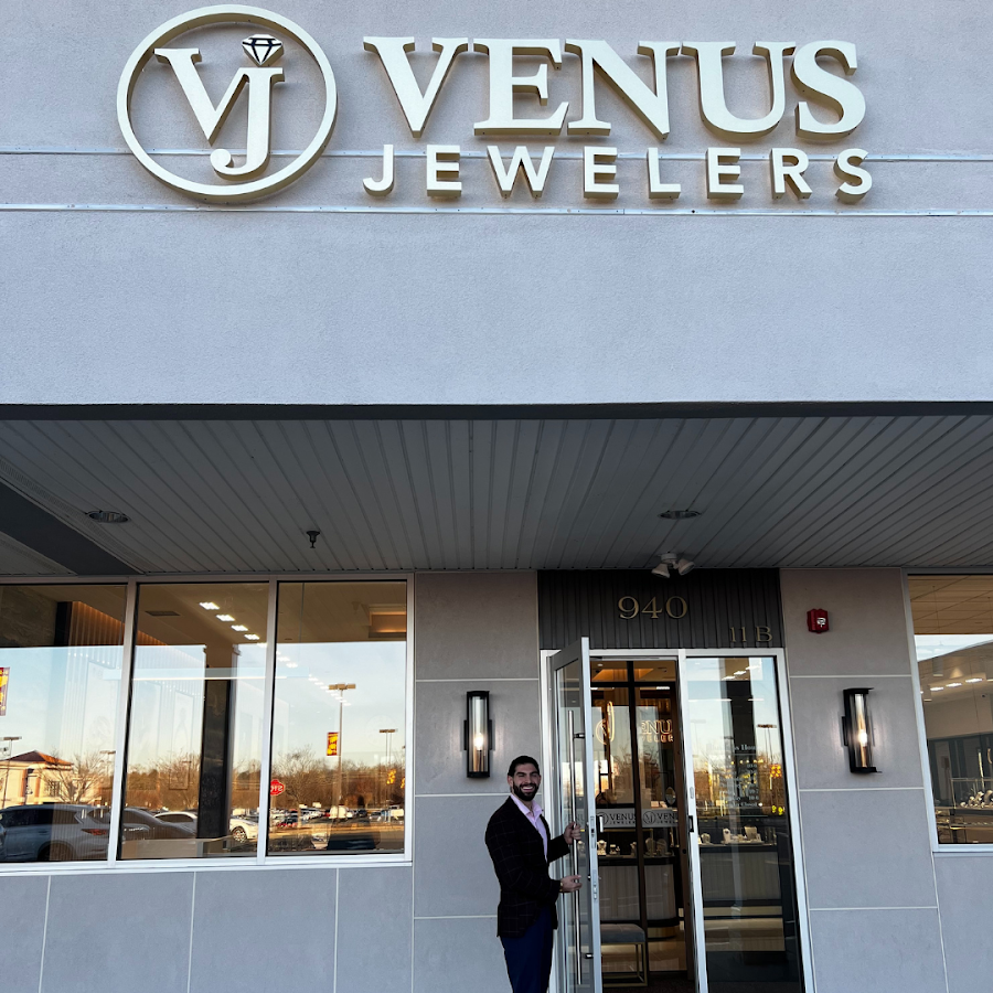 Venus Jewelers