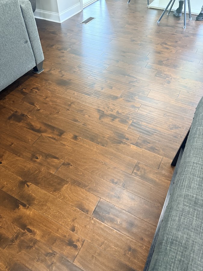 Accent Custom Floors