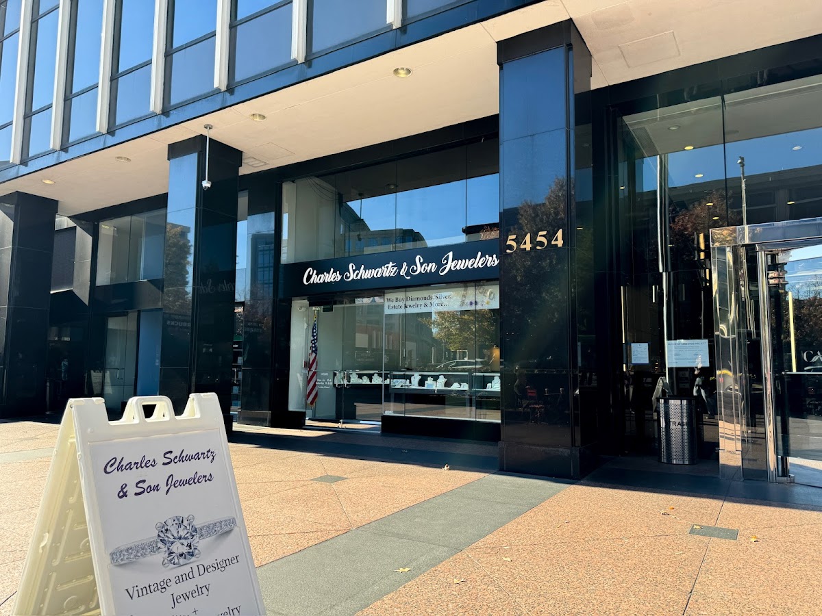 Charles Schwartz & Son