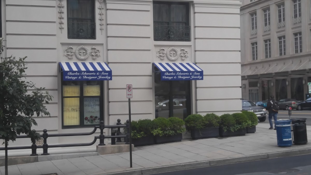 Charles Schwartz & Son Jewelers