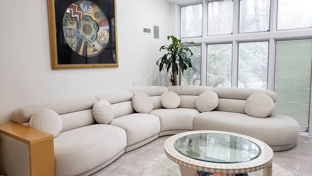 Upholstery Unlimited Innovation