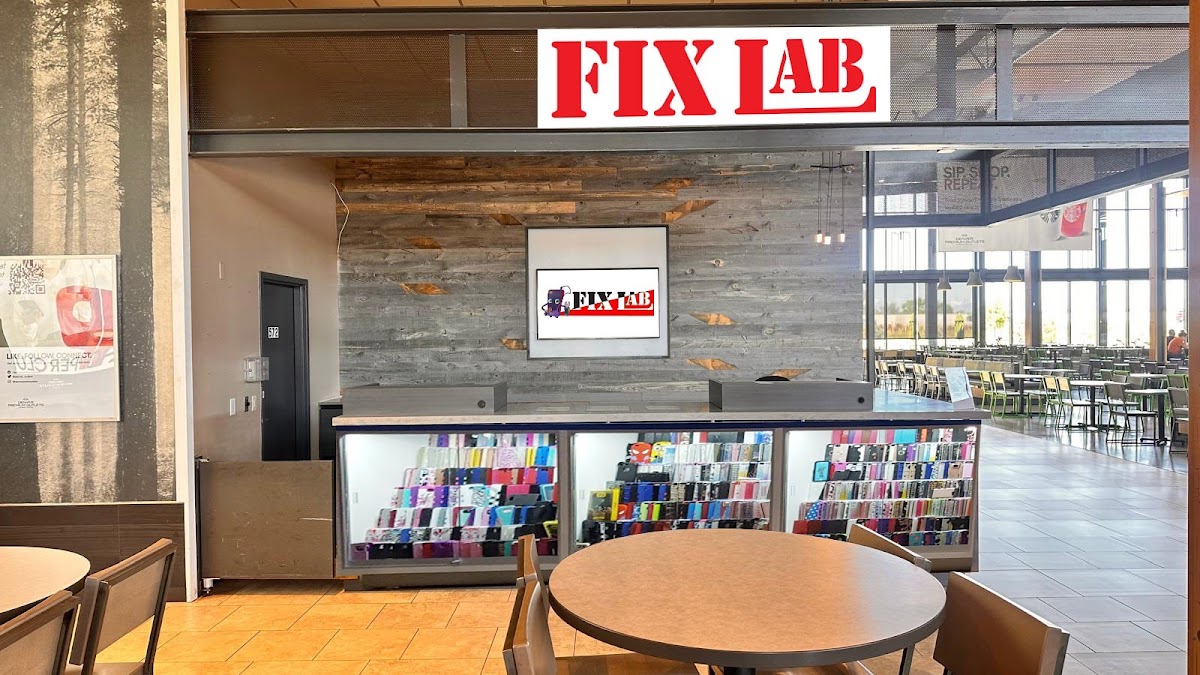 FIXLAB