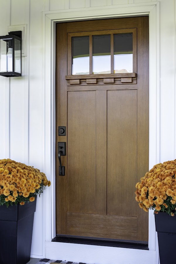 Windows and Doors Made Simple