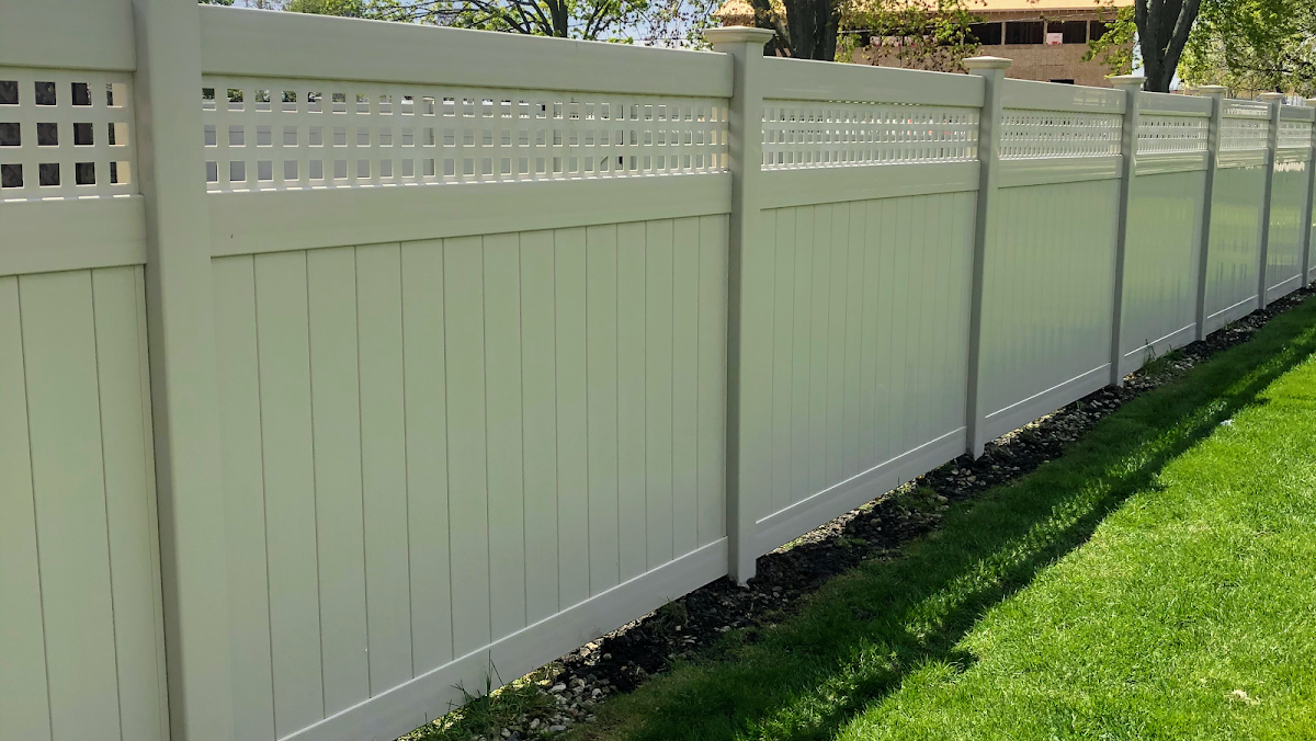 True Line Fence Company