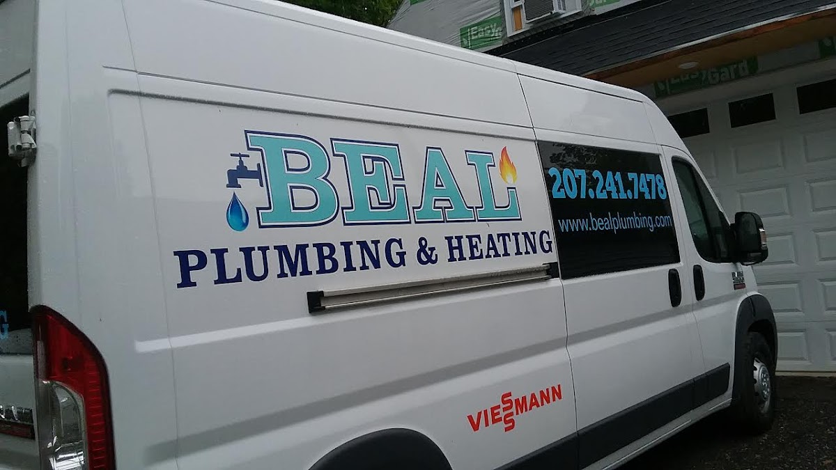 Beal Plumbing & Heating, LLC