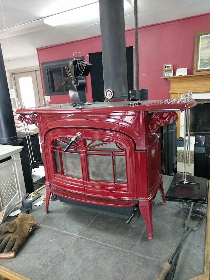 North Hill Hearth & Casual Living - North Hill Hearth & Casual Living Pipe Repair in North Hampton, NH photo