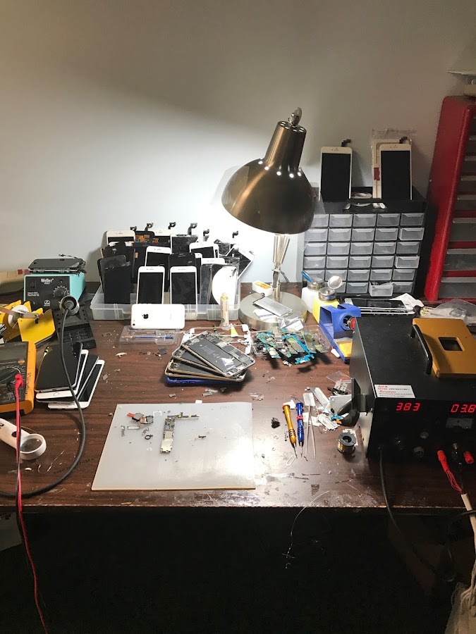 Discount Cell Phone Repair