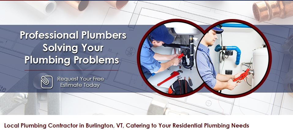 B & B Hot Water Tanks Inc - B & B Hot Water Tanks Inc Drain Cleaning in Burlington, VT photo