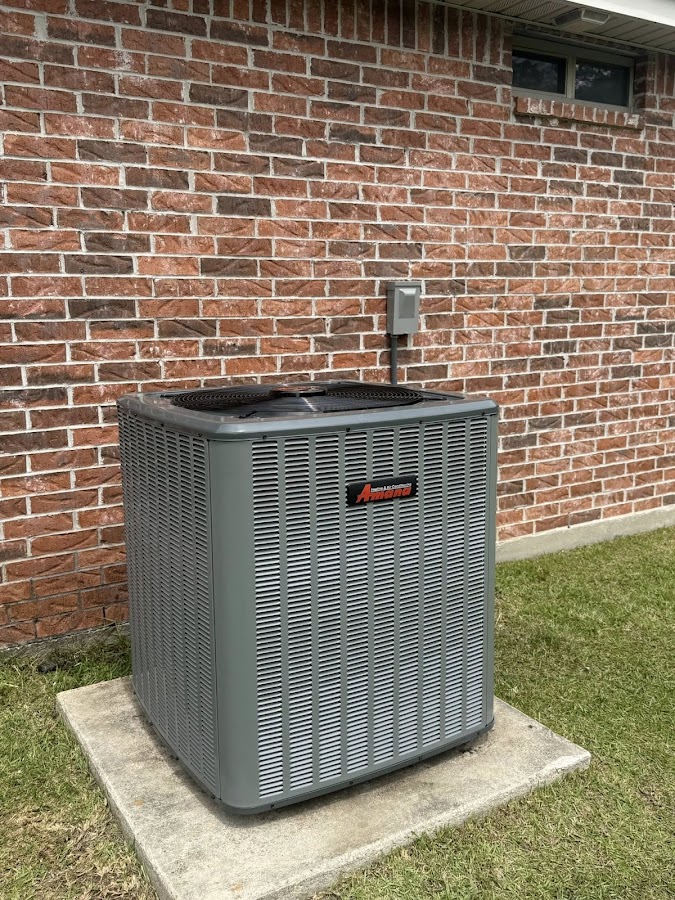 All In Heating & Air LLC