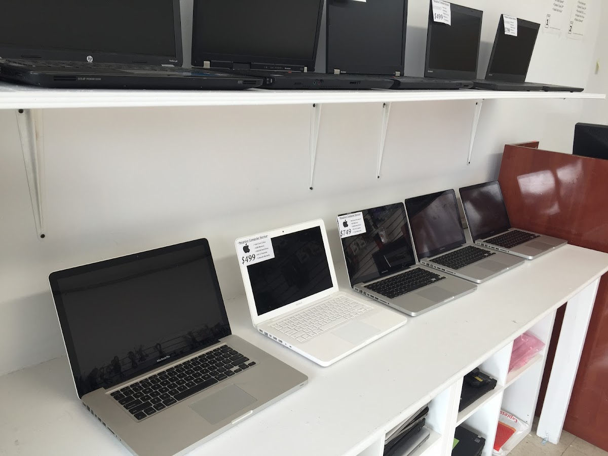 NCS Computer Services