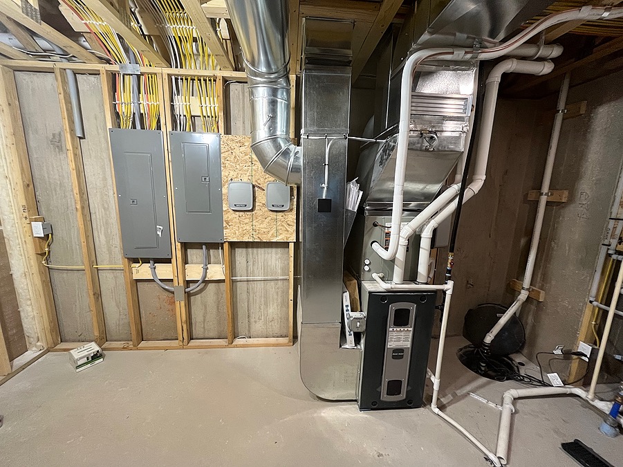 Flow Mechanical - Flow Mechanical Tankless Water Heater Repair in Spearfish, SD photo