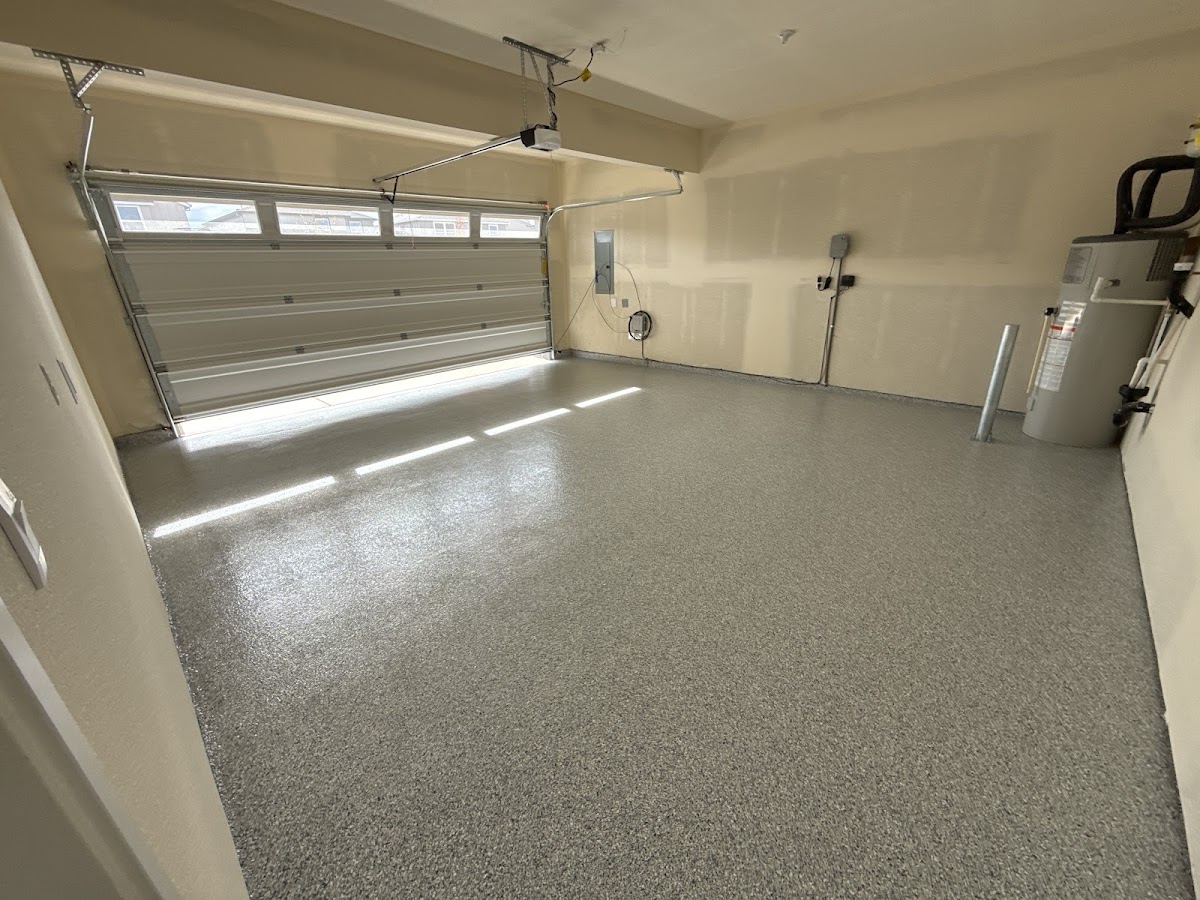 Deschutes Concrete Coatings