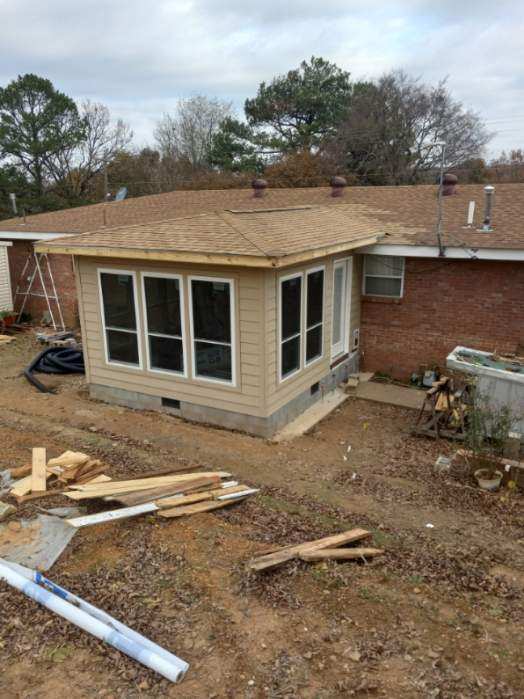 Life Right Construction