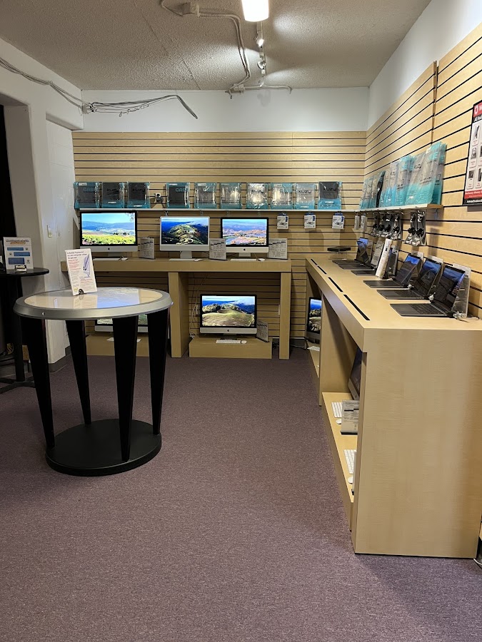 MacHQ -St. Louis Apple Authorized Repair & Sales