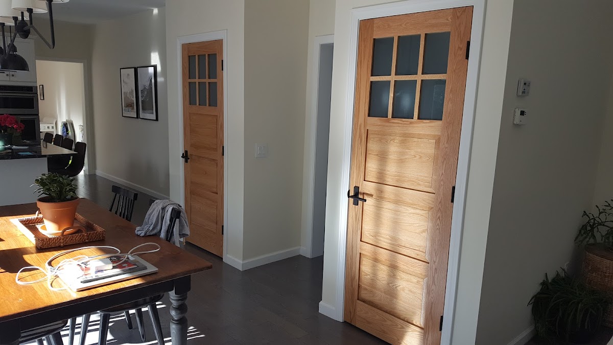 Real Tree Woodworking