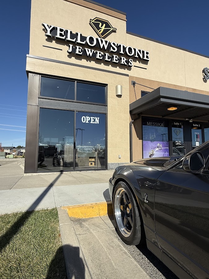 Yellowstone Jewelers