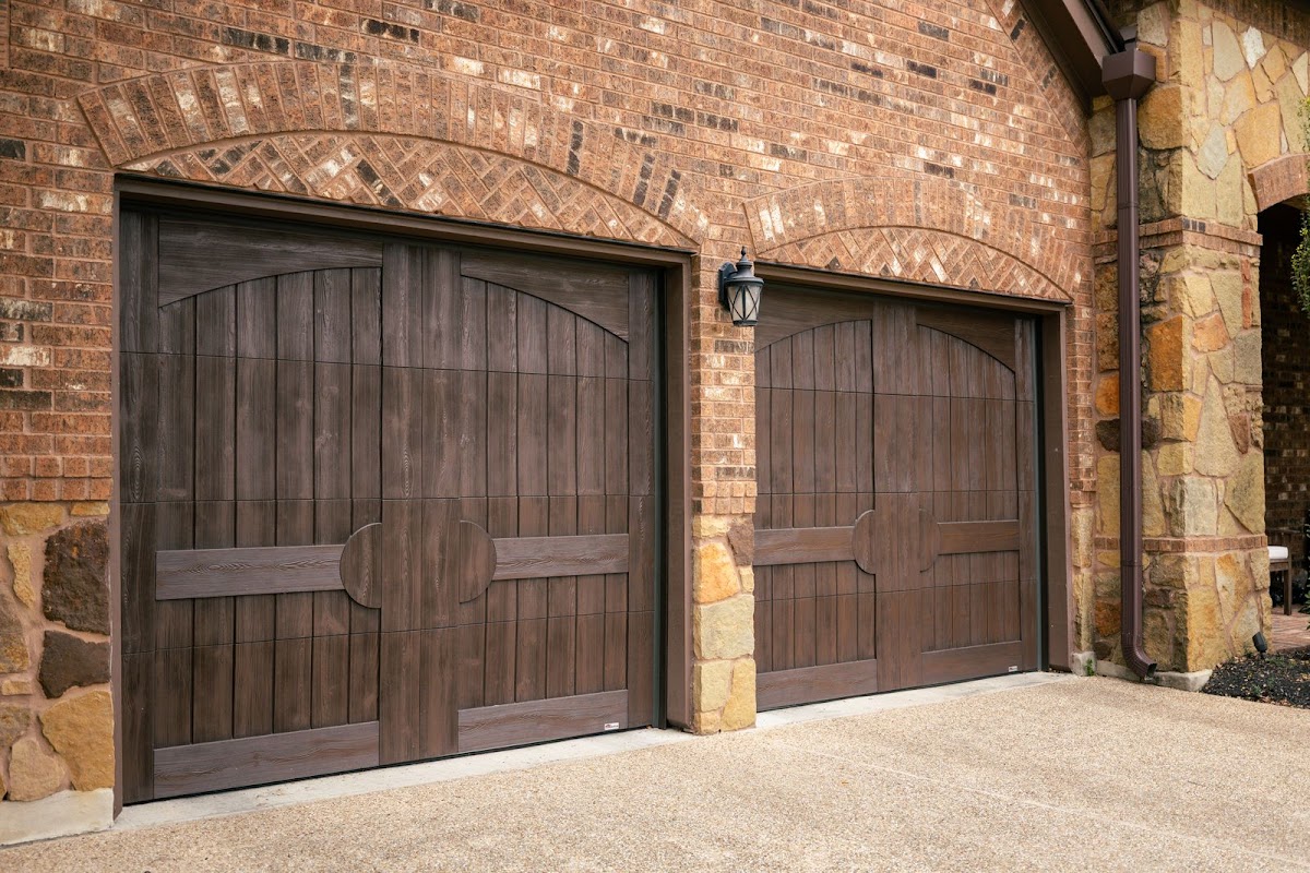 Cedar Park Overhead Doors - Pflugerville