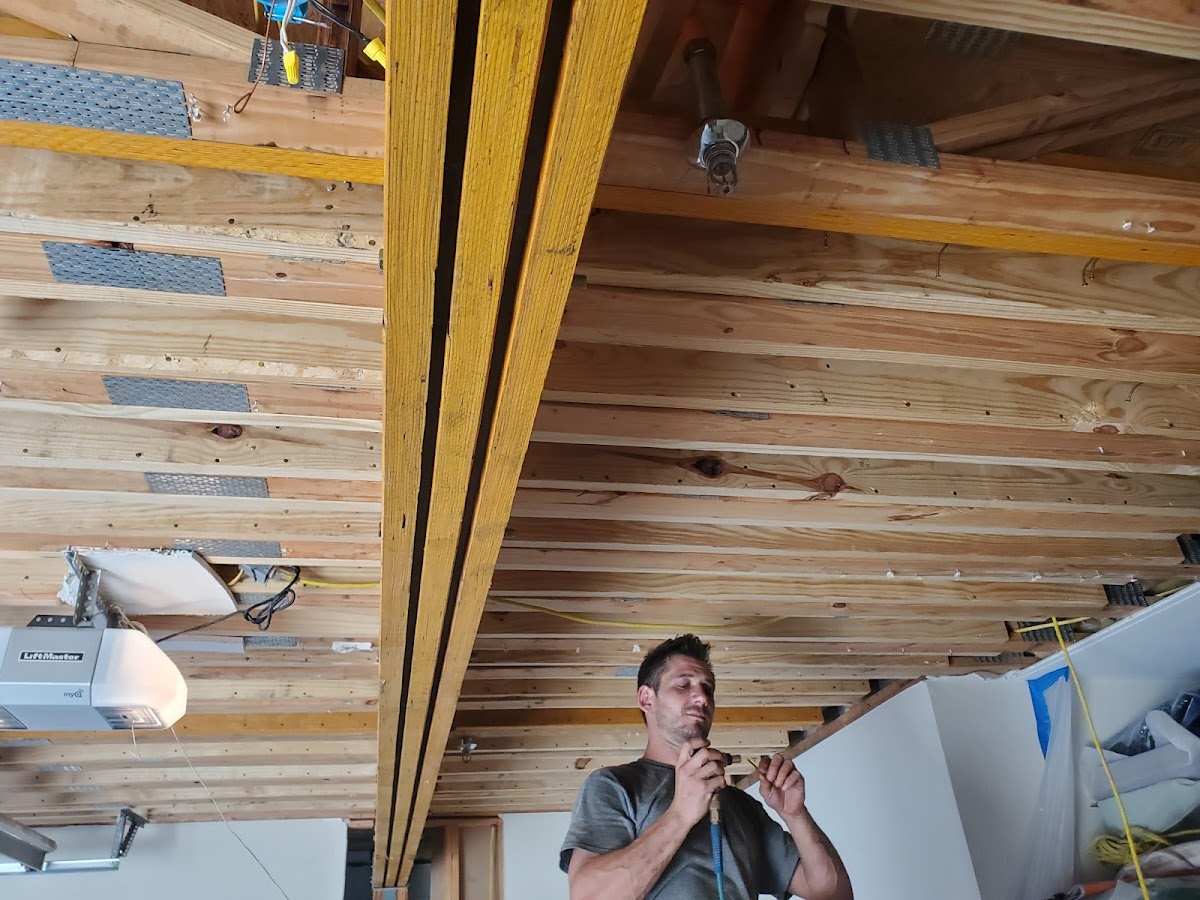 Upstate Structural Repair