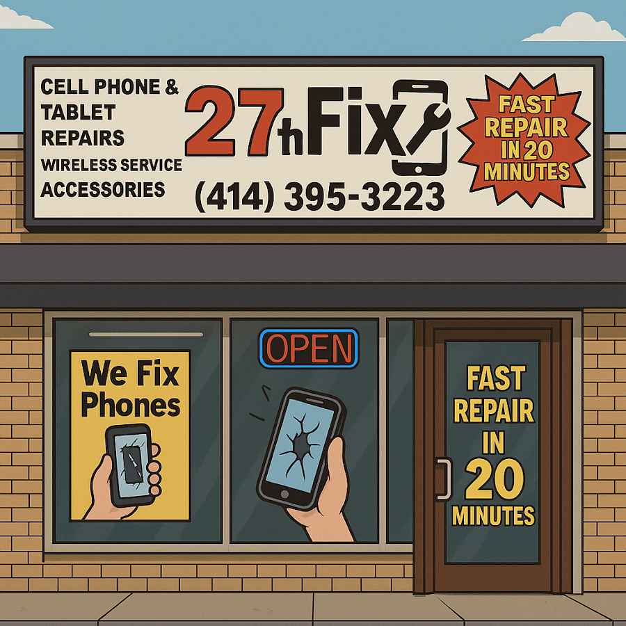 27th Fix LLC
