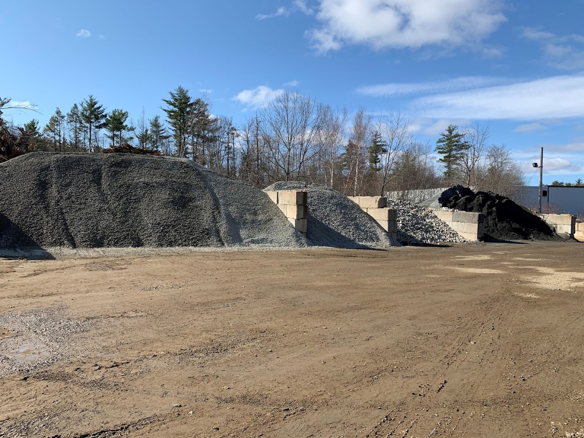 Syvinski Excavation and Earth Materials