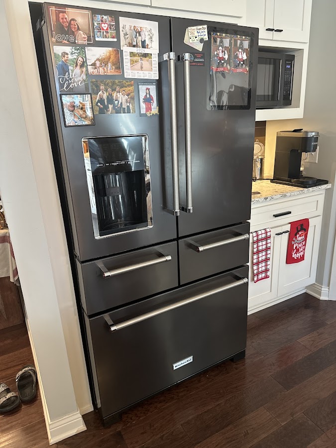 Fixsota Appliance SolutionZ