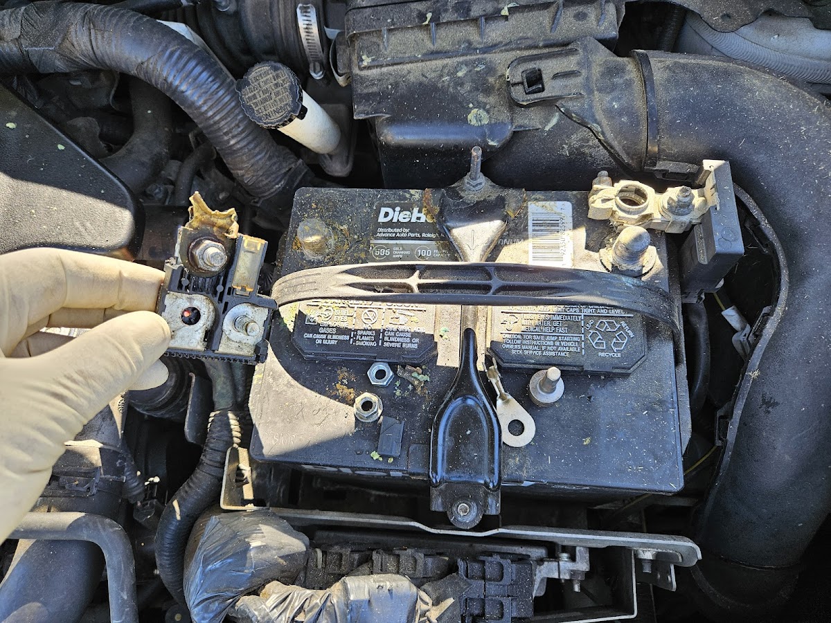 Meriwan Mobile Mechanic LLC