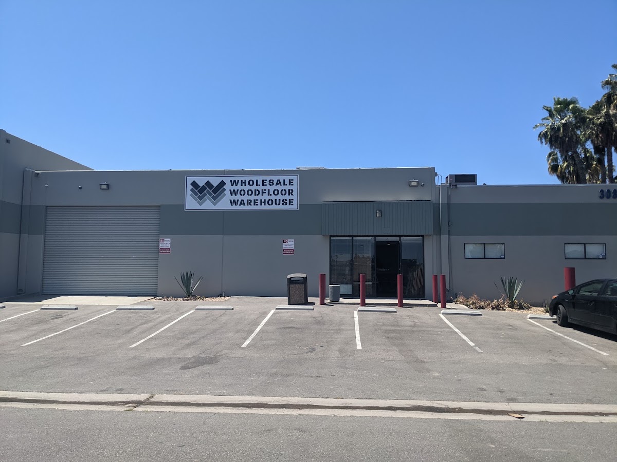 Wholesale Woodfloor Warehouse