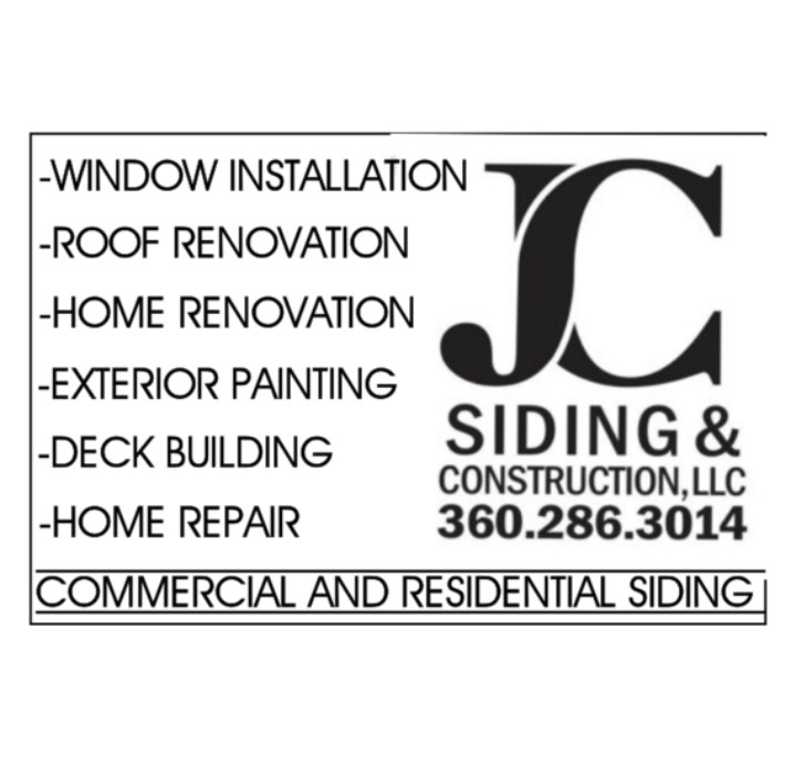 JC Siding & Construction