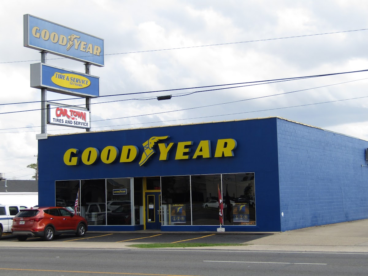 Car Town Tires and Service