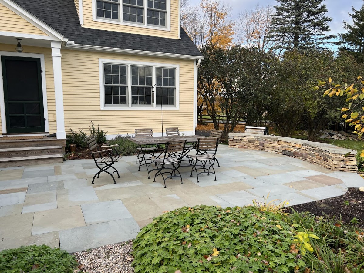 Pleasant Valley Landscape Inc.