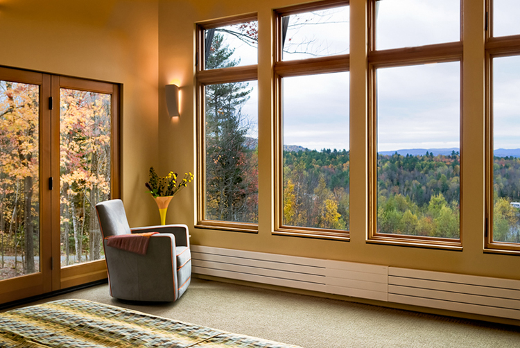 Loewen Window Center of Vermont & New Hampshire