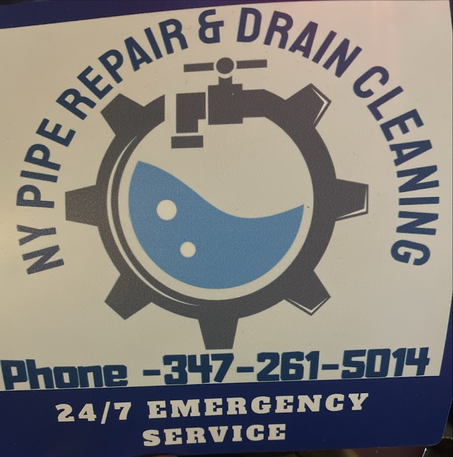 NY Pipe Repair & Drain Cleaning