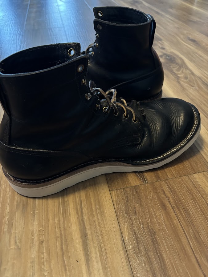 New York Shoe Repair LLC