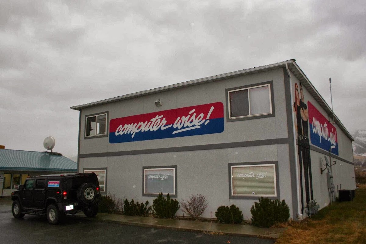 Computerwise