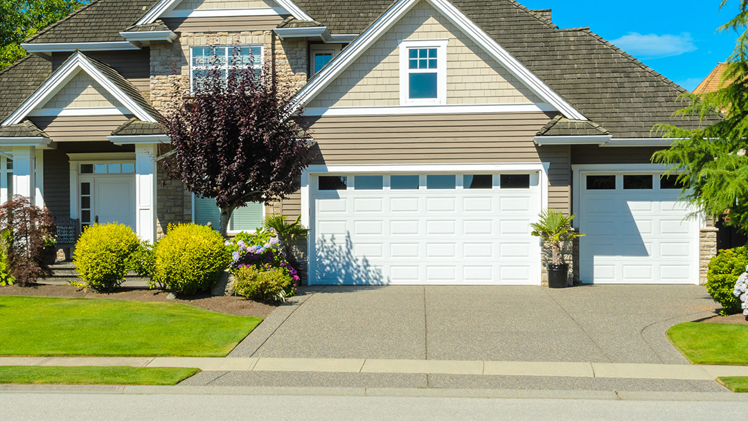 Affordable Door Co., LLC