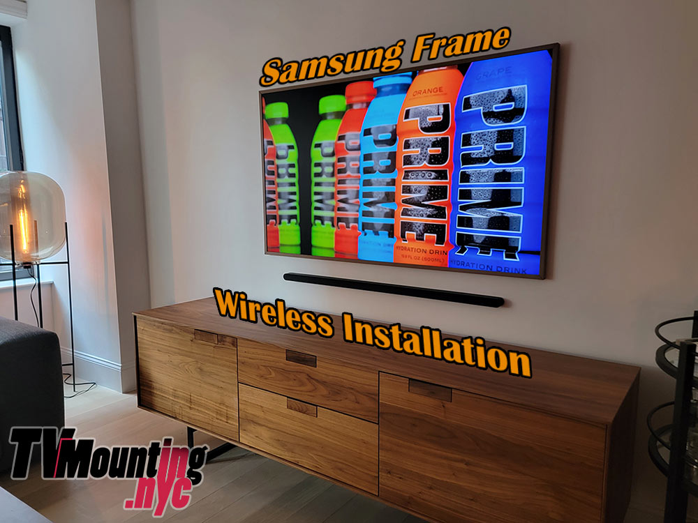 TVMounting.NYC - TV Mounting Service in NYC