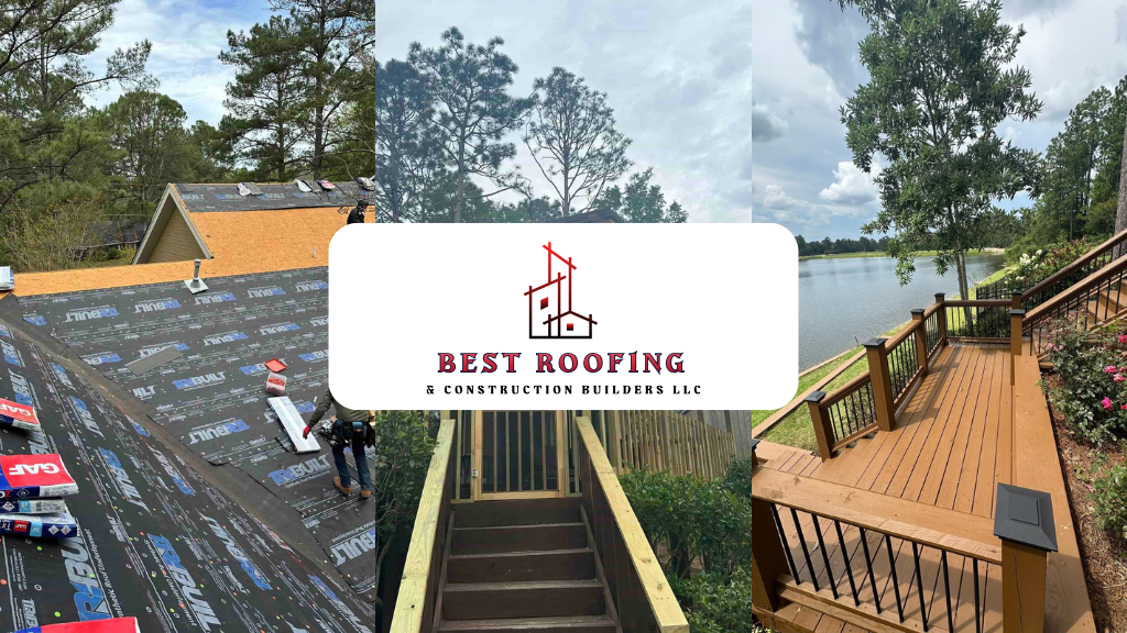 Best Roofing & Construction Builders LLC