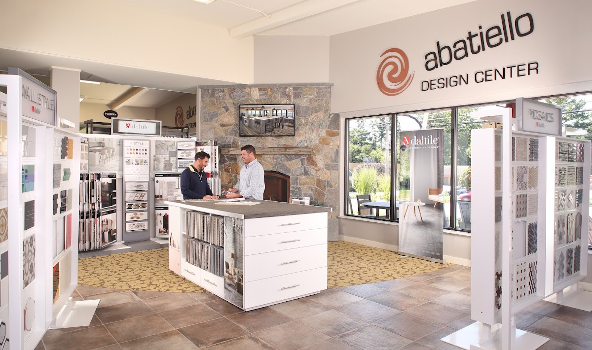 Abatiello Design Center