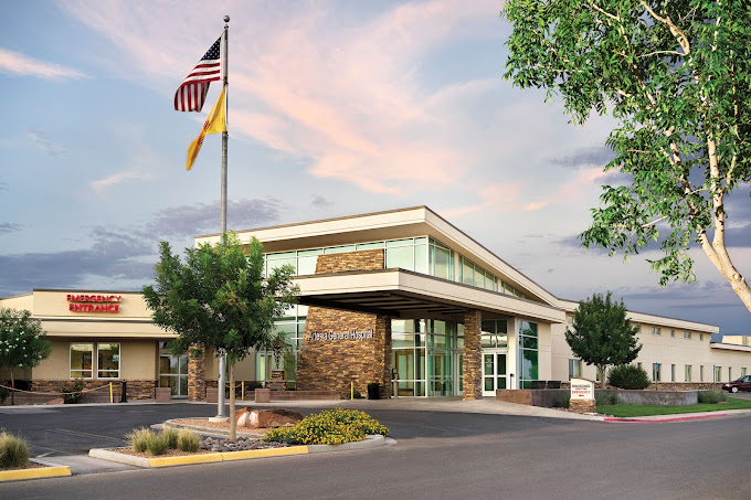 Artesia General Hospital