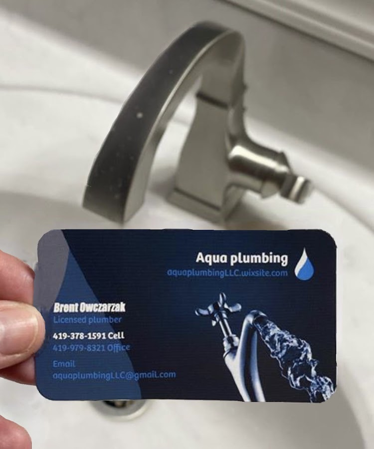 Aqua Plumbing