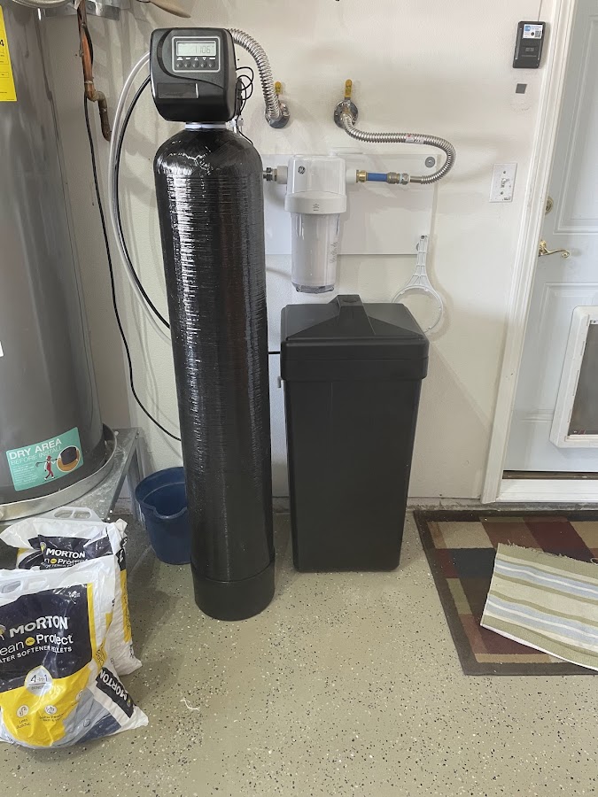 High Desert Water Systems