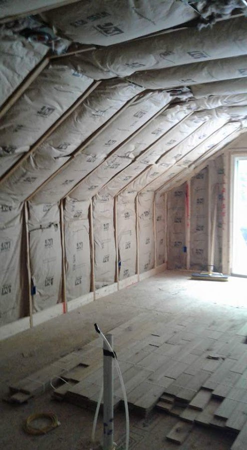 Jamie Campolito Drywall