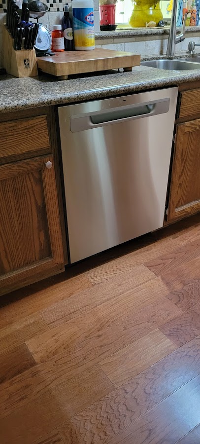 RR Installations - RR Installations Dryer Repair in Reno, NV photo