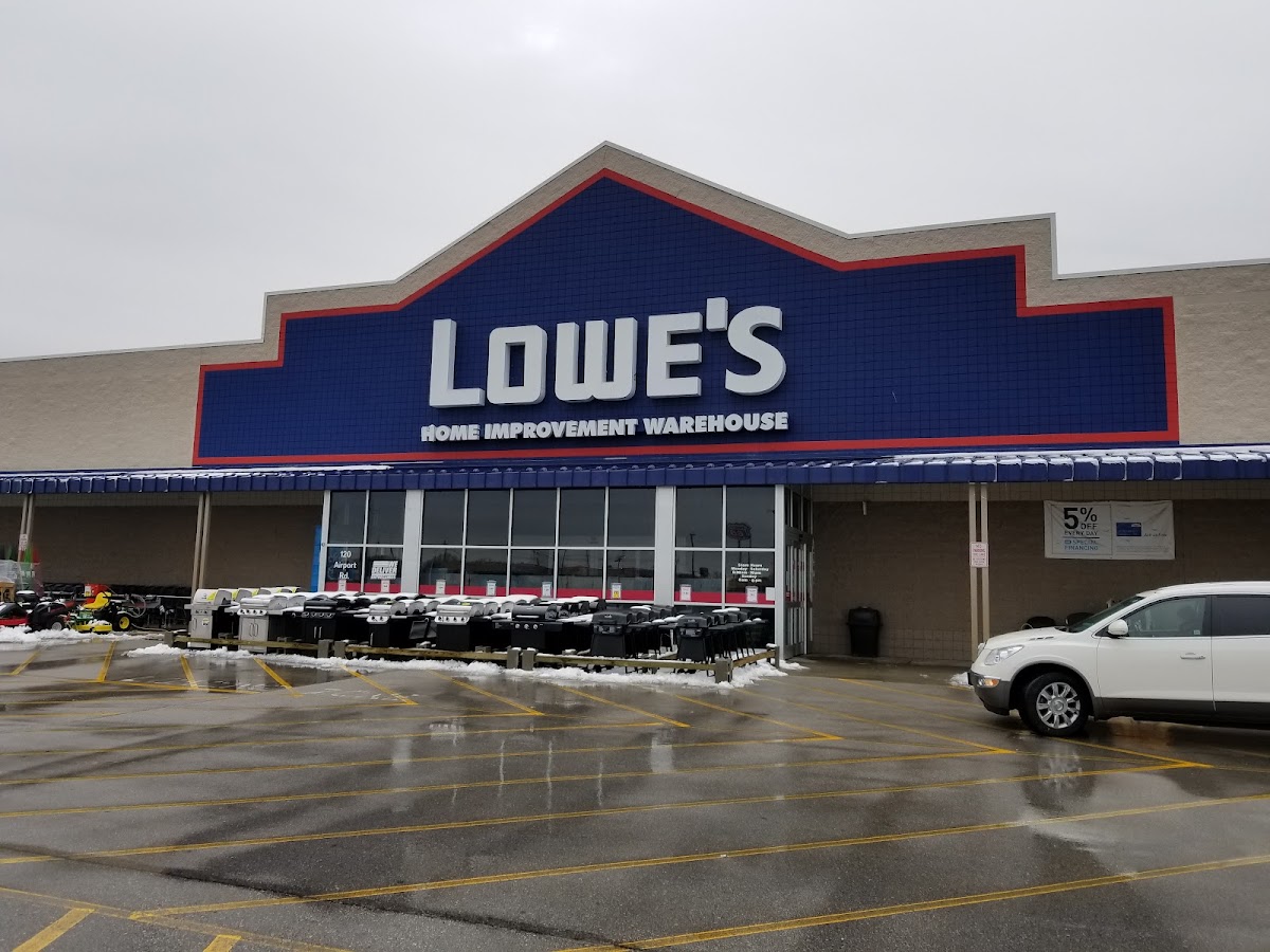 Lowe's Home Improvement