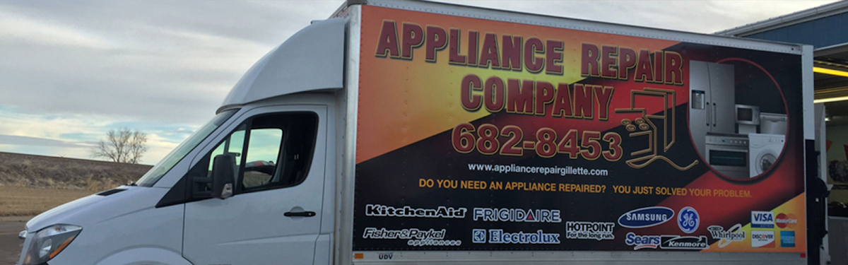 Appliance Repair Company