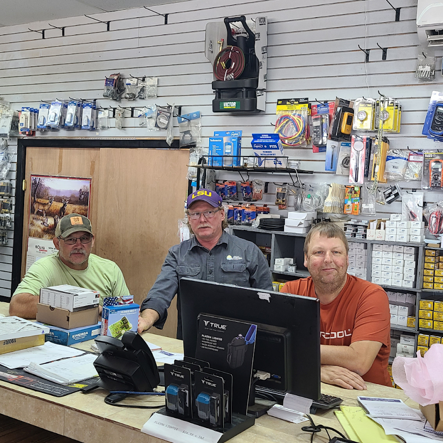 Solar & Air Supply - Solar & Air Supply Furnace Repair in Monroe, LA photo